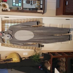 Donkey Costume/Onesie